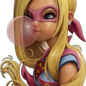 Meet your Posher, Corinne